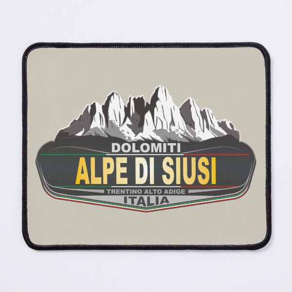 Item preview, Alpe di Siusi Dolomiti Italia designed and sold by antonietta40.