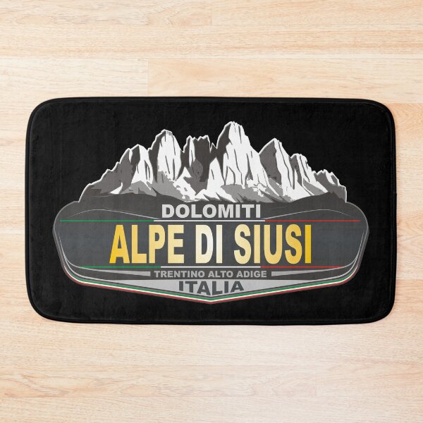 Item preview, Alpe di Siusi Dolomiti Italia designed and sold by antonietta40.