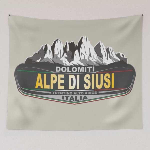 Item preview, Alpe di Siusi Dolomiti Italia designed and sold by antonietta40.