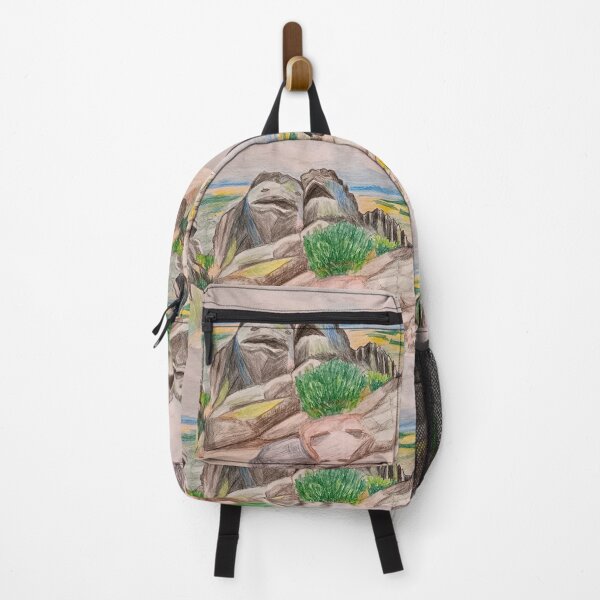 Item preview, Living Rocks Fantasy Art designed and sold by Cvetok.