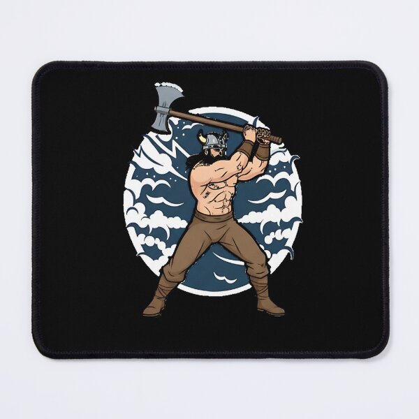 Item preview, Odin Norse Mythology Thor Loki God Viking designed and sold by Daniel Abdelmaseih.