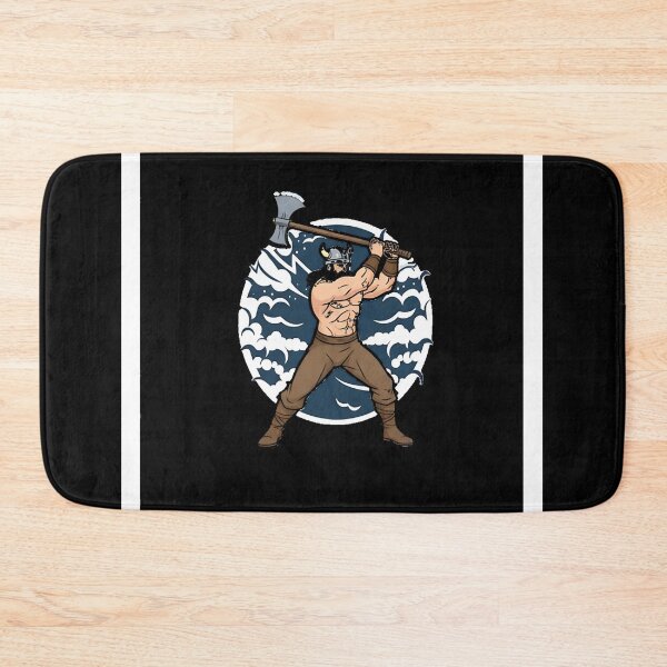 Item preview, Odin Norse Mythology Thor Loki God Viking designed and sold by Daniel Abdelmaseih.