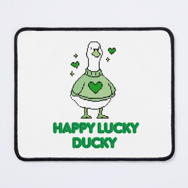 Item preview, Happy Lucky Ducky designed and sold by OmCollections.