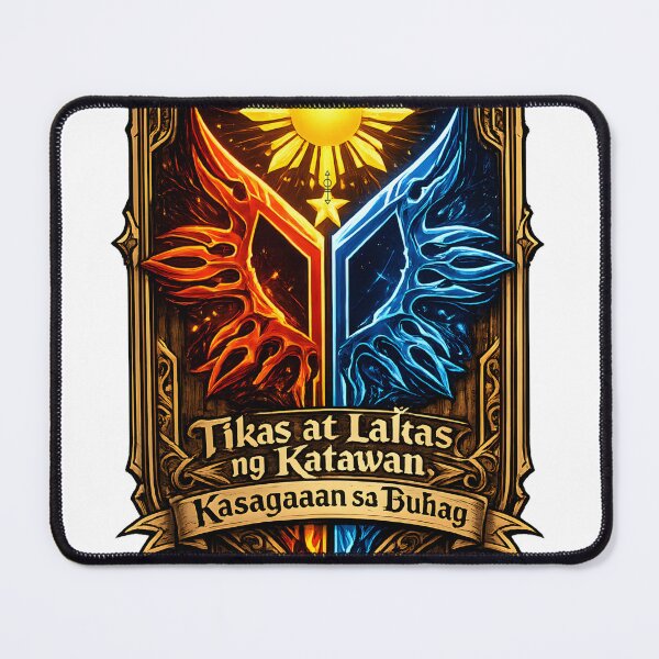 Item preview, Filipino Shield Pride designed and sold by ThePainterPH.