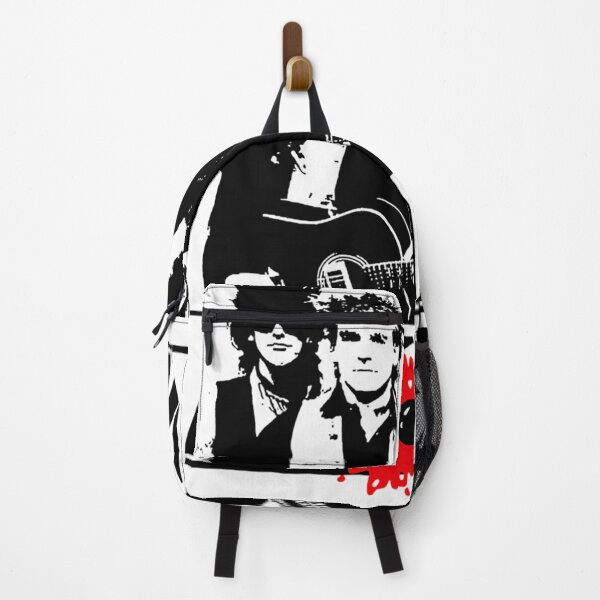 Item preview, The Alarm designed and sold by YungKingsPhotos.