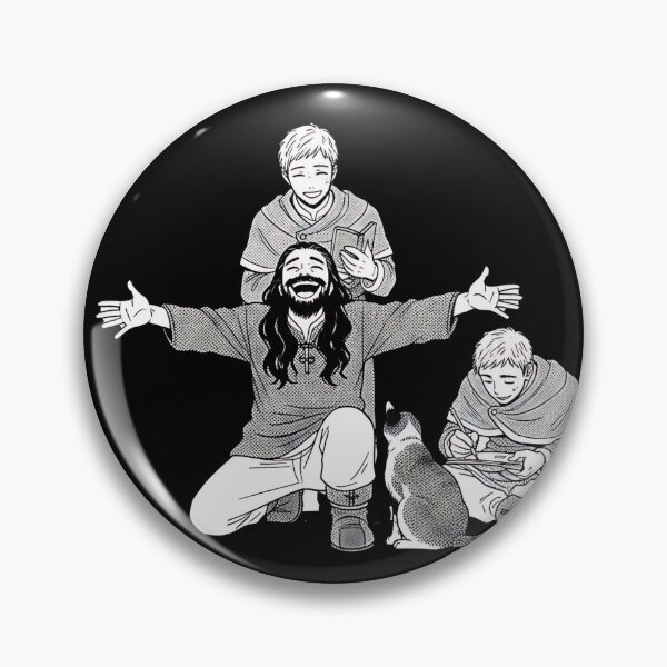 Item preview, dungeon meshi designed and sold by Daniel Abdelmaseih.