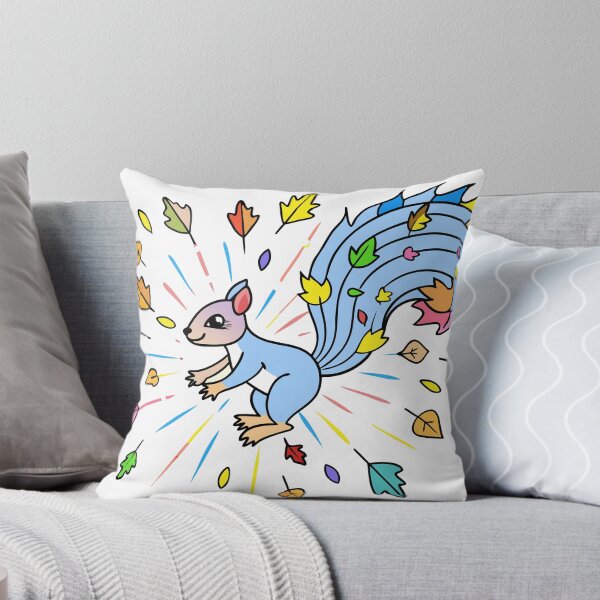 Item preview, Speedy Squirrel designed and sold by SuperAIstar.