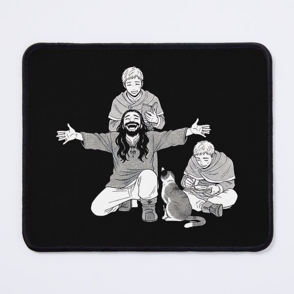 Item preview, dungeon meshi designed and sold by Daniel Abdelmaseih.