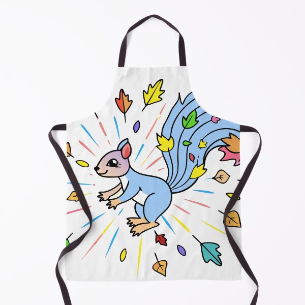 Item preview, Speedy Squirrel designed and sold by SuperAIstar.