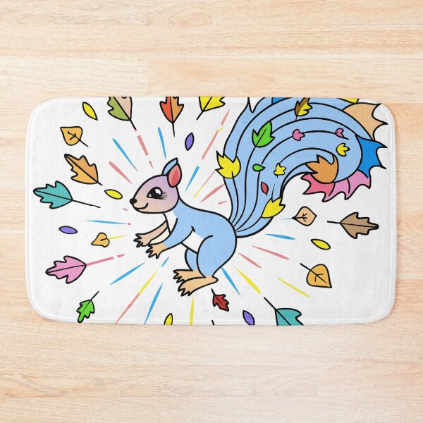 Item preview, Speedy Squirrel designed and sold by SuperAIstar.