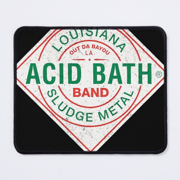 Item preview, Acid Bath Band designed and sold by Teeeventshop.