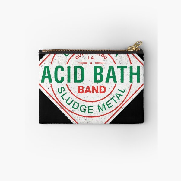 Item preview, Acid Bath Band  designed and sold by Teeeventshop.