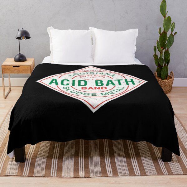 Item preview, Acid Bath Band  designed and sold by Teeeventshop.