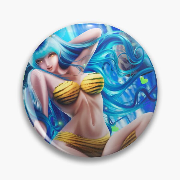 Item preview, Lum urusei yatsura designed and sold by NoctisVulpes.
