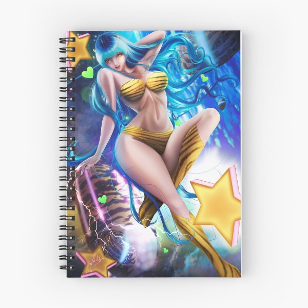 Item preview, Lum urusei yatsura designed and sold by NoctisVulpes.