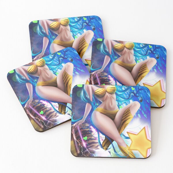 Item preview, Lum urusei yatsura designed and sold by NoctisVulpes.