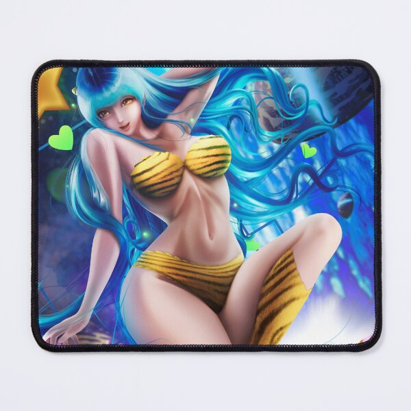 Item preview, Lum urusei yatsura designed and sold by NoctisVulpes.