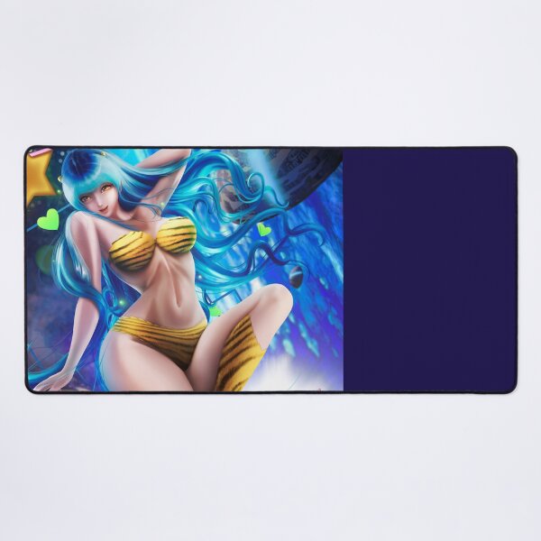 Item preview, Lum urusei yatsura designed and sold by NoctisVulpes.