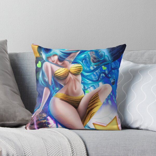 Item preview, Lum urusei yatsura designed and sold by NoctisVulpes.