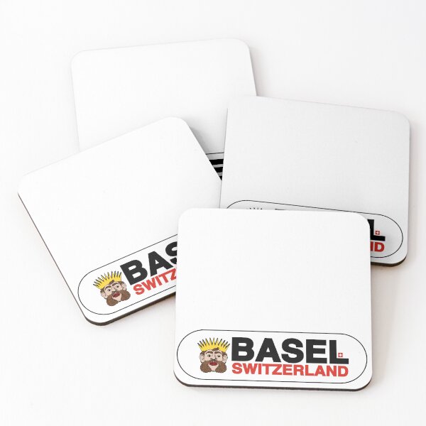Item preview, Basel Switzerland — The Lällekönig of Basel designed and sold by With Love From Basel.