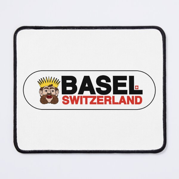 Item preview, Basel Switzerland — The Lällekönig of Basel designed and sold by With Love From Basel.