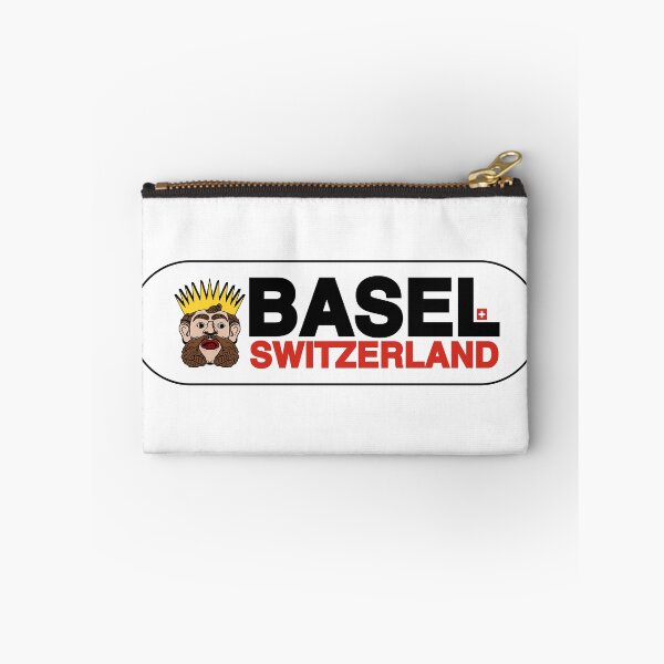 Item preview, Basel Switzerland — The Lällekönig of Basel designed and sold by With Love From Basel.