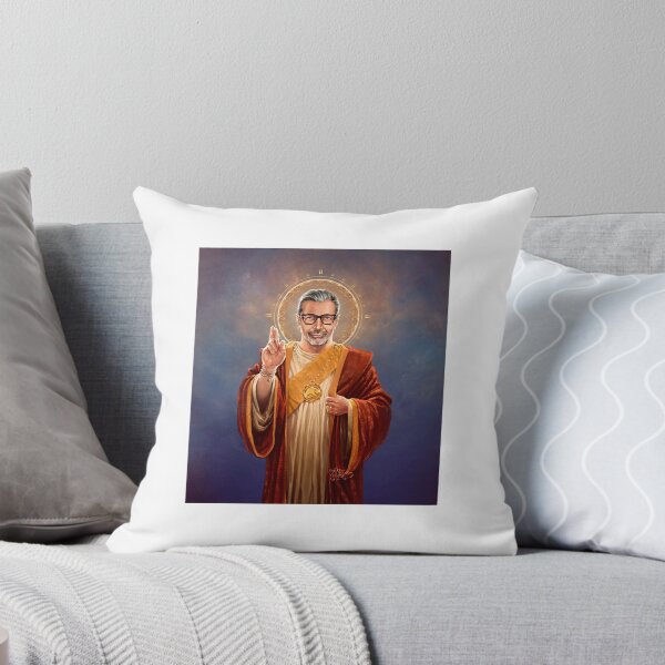 Item preview, Saintt Jefff of Goldblumm designed and sold by Rubel's Design.