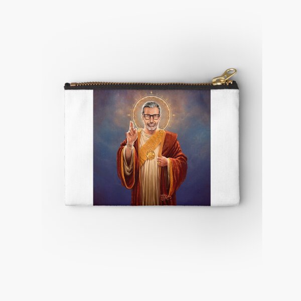 Item preview, Saintt Jefff of Goldblumm designed and sold by Rubel's Design.