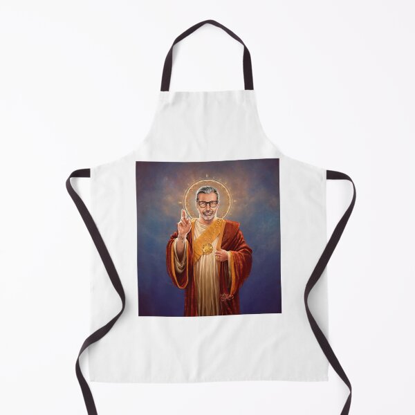Item preview, Saintt Jefff of Goldblumm designed and sold by Rubel's Design.