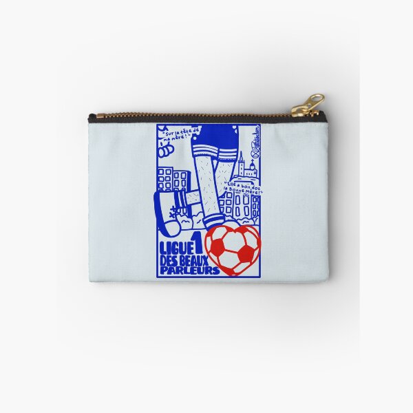Item preview, Ligue 1 of the Talkers Marseille designed and sold by petiteToulon.