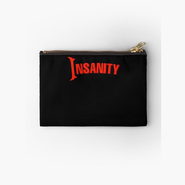 Item preview, Insanity band rock metal  designed and sold by mostafacasper12.