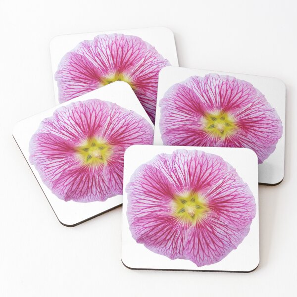 Item preview, Hollyhocks designed and sold by Murph's Images.