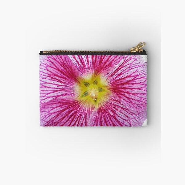 Item preview, Hollyhocks designed and sold by Murph's Images.
