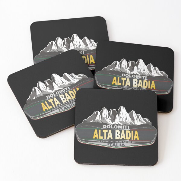 Item preview, Alta Badia Dolomiti Italia designed and sold by antonietta40.