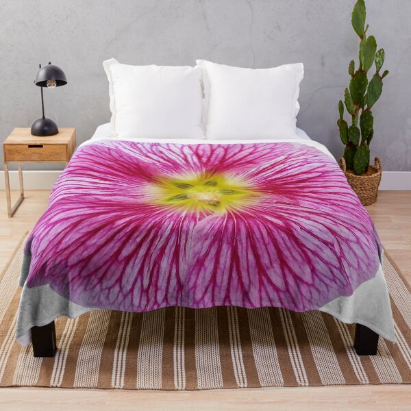 Item preview, Hollyhocks designed and sold by Murph's Images.
