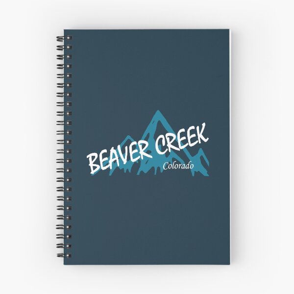 Item preview, Beaver Creek Colorado Mountains designed and sold by Esskay Designs.