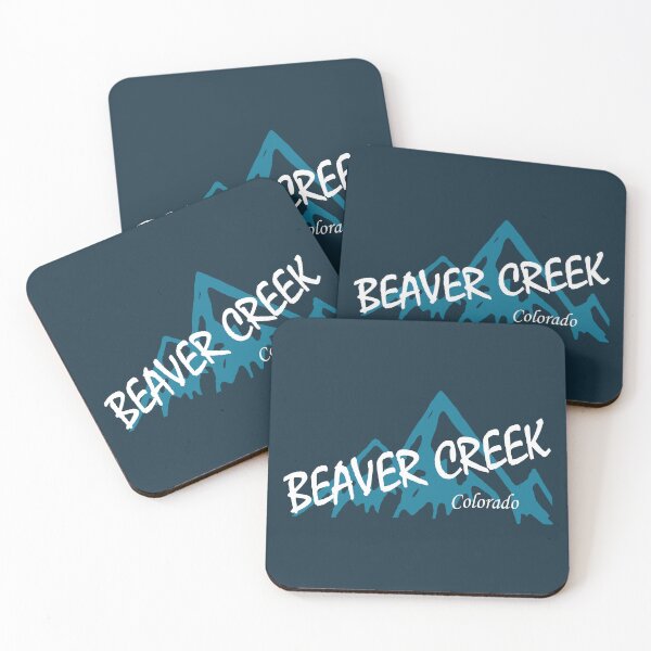 Item preview, Beaver Creek Colorado Mountains designed and sold by Esskay Designs.