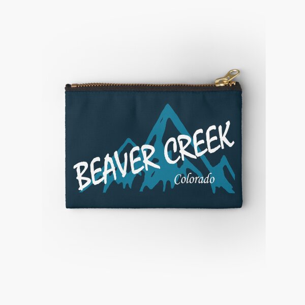 Item preview, Beaver Creek Colorado Mountains designed and sold by Esskay Designs.