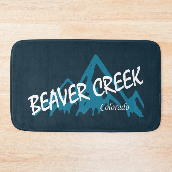 Item preview, Beaver Creek Colorado Mountains designed and sold by Esskay Designs.