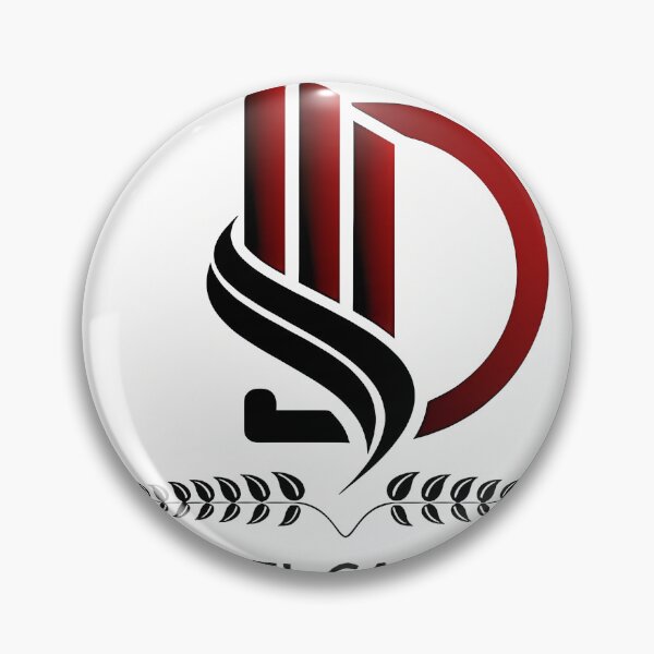Item preview, Modern Monogram designed and sold by DreamsIDesigner.