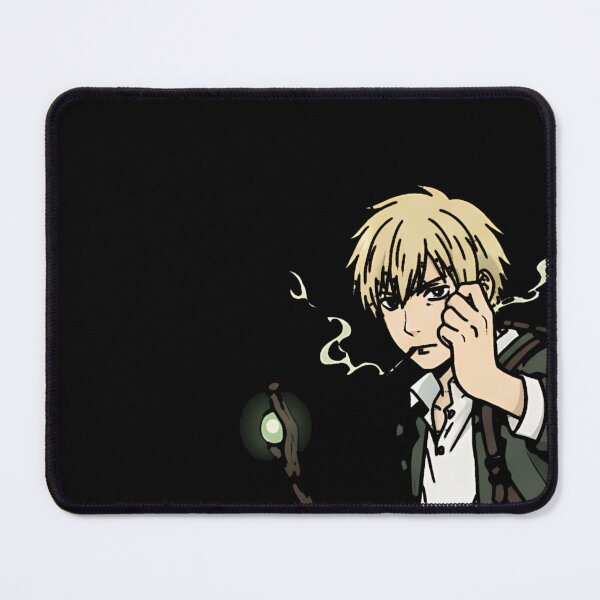 Item preview, Mushishi designed and sold by DeBrainstore.