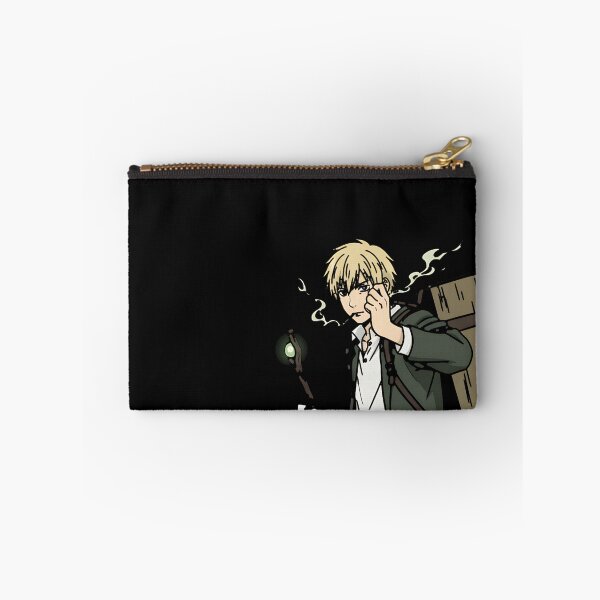Item preview, Mushishi designed and sold by DeBrainstore.