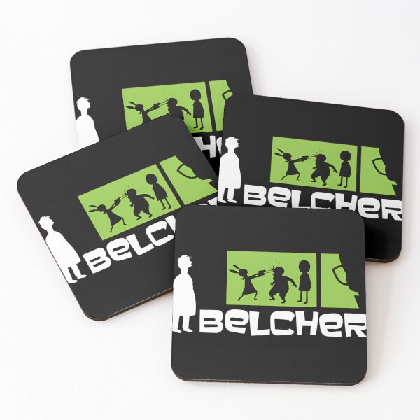 Item preview, Belcher designed and sold by DreamsIDesigner.