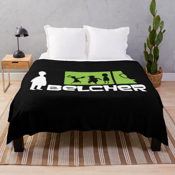 Item preview, Belcher designed and sold by DreamsIDesigner.