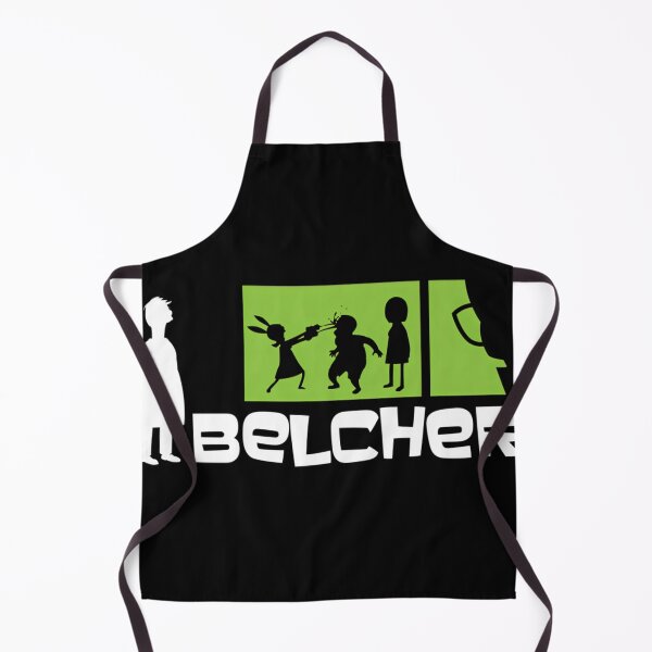 Artikelvorschau, Belcher entworfen und verkauft von DreamsIDesigner.