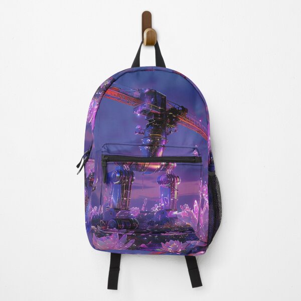 Item preview, Synthetica Bloom designed and sold by ONYX Pixee.