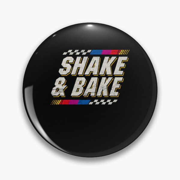 Item preview, Shakee and Bakee designed and sold by Rubel's Design.