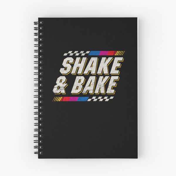 Item preview, Shakee and Bakee designed and sold by Rubel's Design.