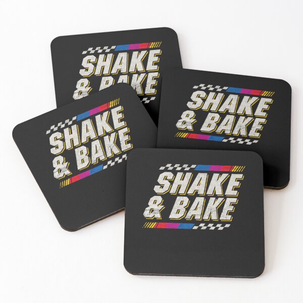 Item preview, Shakee and Bakee designed and sold by Rubel's Design.