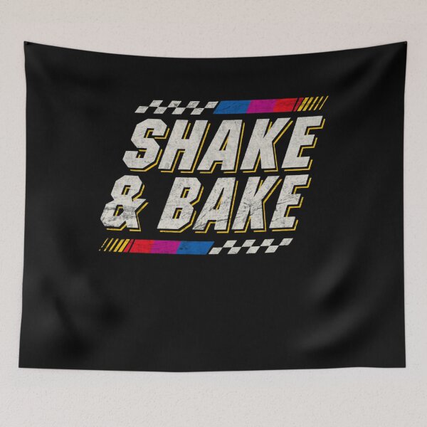 Item preview, Shakee and Bakee designed and sold by Rubel's Design.